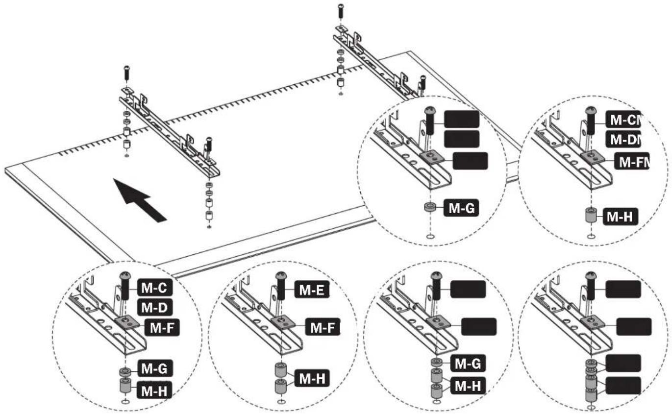 Tripp Lite DMCS60105HDS - 6b - 2