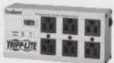 Tripp Lite DMCS60105HDS - WARRANTY REGISTRATION - 1