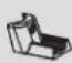 Tripp Lite DMCS60105HDS - Assemblage - 12