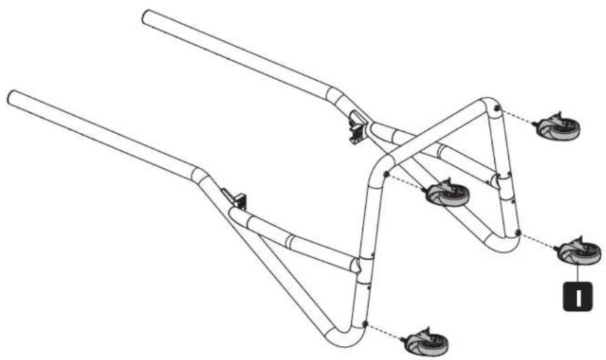 Tripp Lite DMCS60105HDS - 3b - 1
