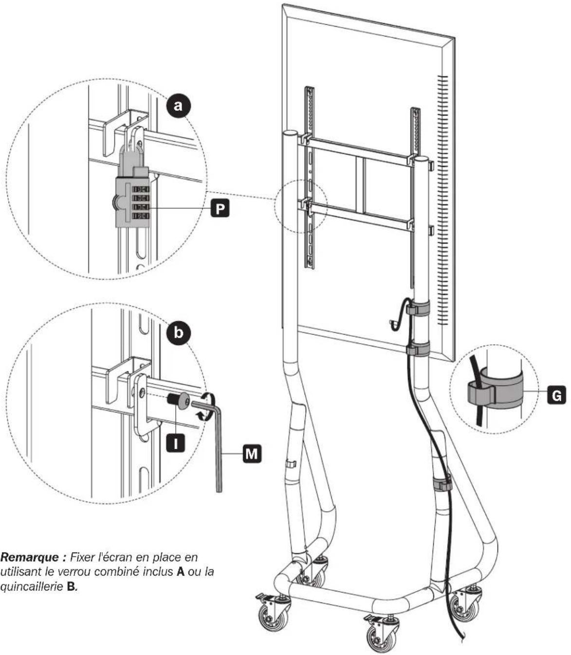 Tripp Lite DMCSP4560HDS - Assemblage - 2
