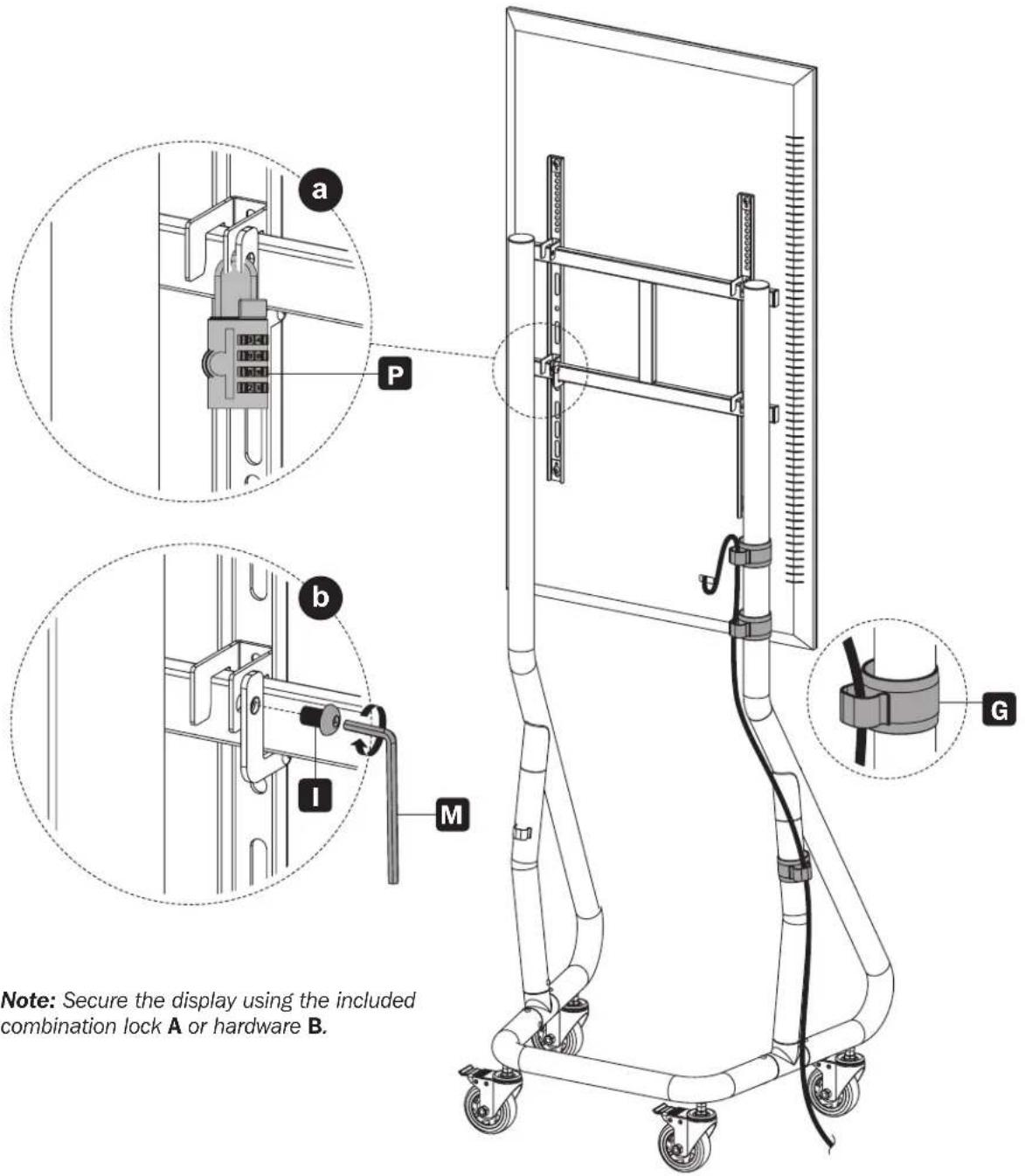 Tripp Lite DMCSP4560HDS - 6 - 1