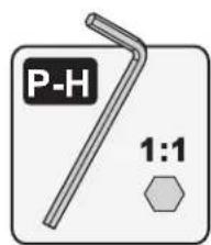 Tripp Lite DMCS3770AMUL - Assemble the AV Equipment Shelf - 1