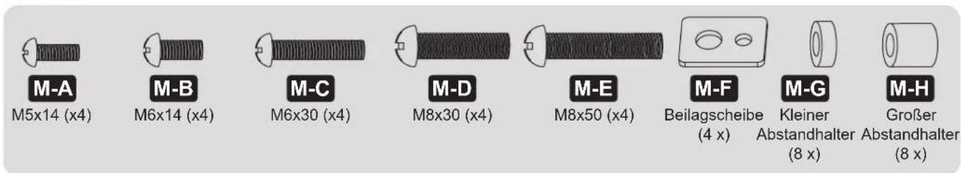 Tripp Lite DMCS3770AMUL - Paket M - 1