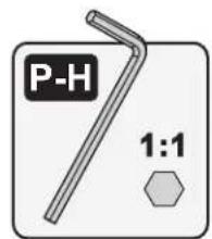 Tripp Lite DMCS3770AMUL - Attach the Connector to the Column - 10
