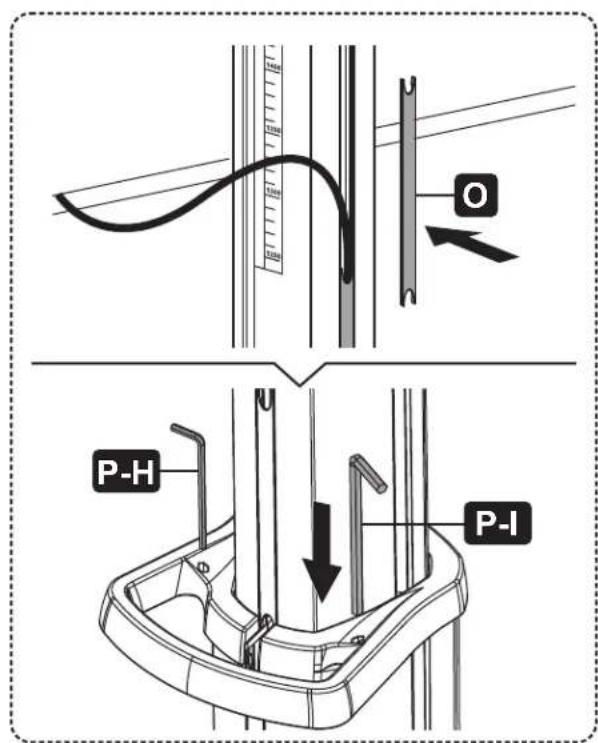 Tripp Lite DMCS3770AMUL - Cable Management - 2