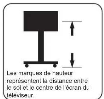 Tripp Lite DMCS3770AMUL - Réglage - 2