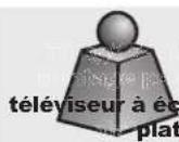 Tripp Lite DMCS3770AMUL - Chariot pour écran mobile robuste avec certification UL et protection antimicrobienne - 4