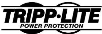 Tripp Lite DMBB230V - Normes directrices de l'application du module de puissance HCINT350S de série HC350S - 2