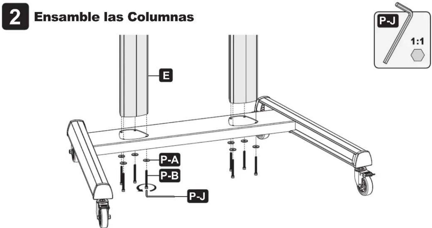 Tripp Lite DMCS70120AMUL - Ensamble - 2