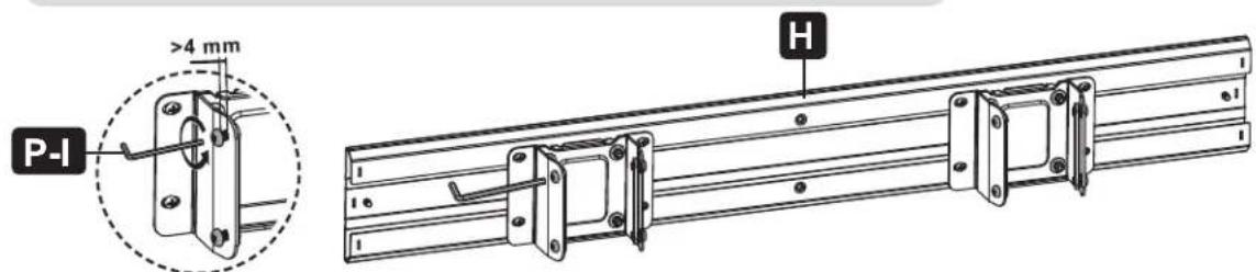 Tripp Lite DMCS70120AMUL - Montage - 2