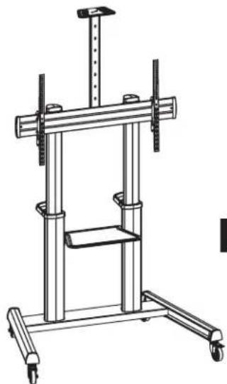 Tripp Lite DMCS70120AMUL - 1