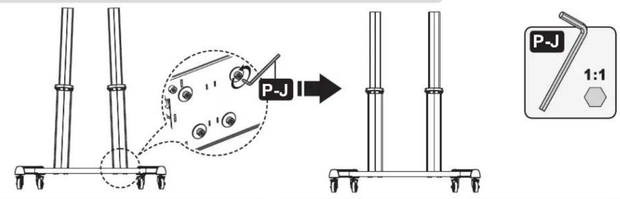 Tripp Lite DMCS70120AMUL - Fehlerbehebung - 2