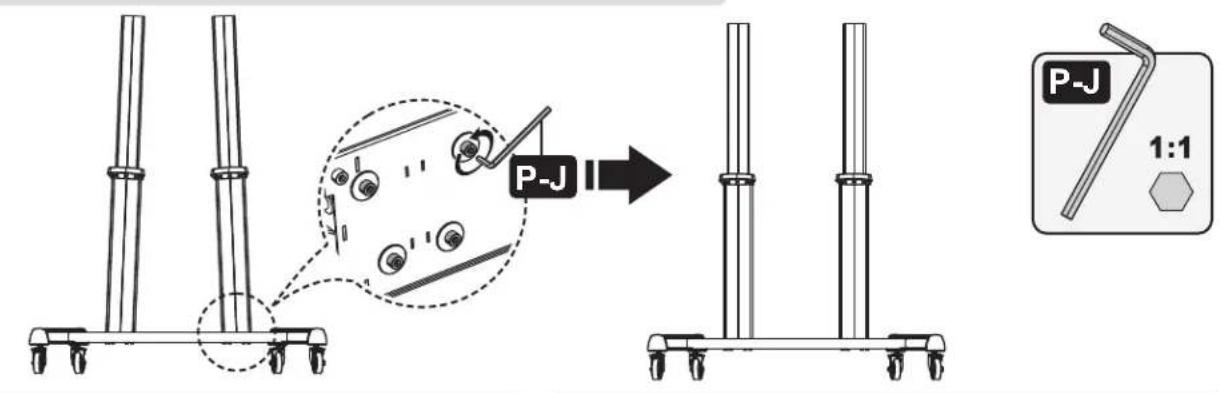 Tripp Lite DMCS70120AMUL - Troubleshooting - 2