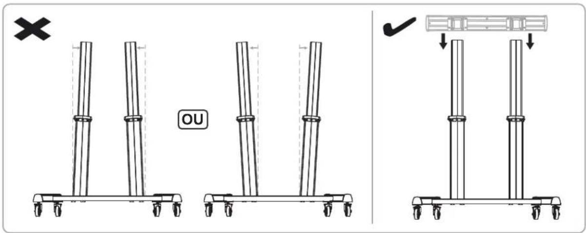 Tripp Lite DMCS70120AMUL - Dépannage - 1