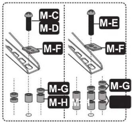 Tripp Lite DMCS70120AMUL - Montage - 5