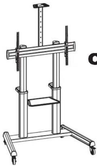 Tripp Lite DMCS70120AMUL - Руководство пользователя - 1