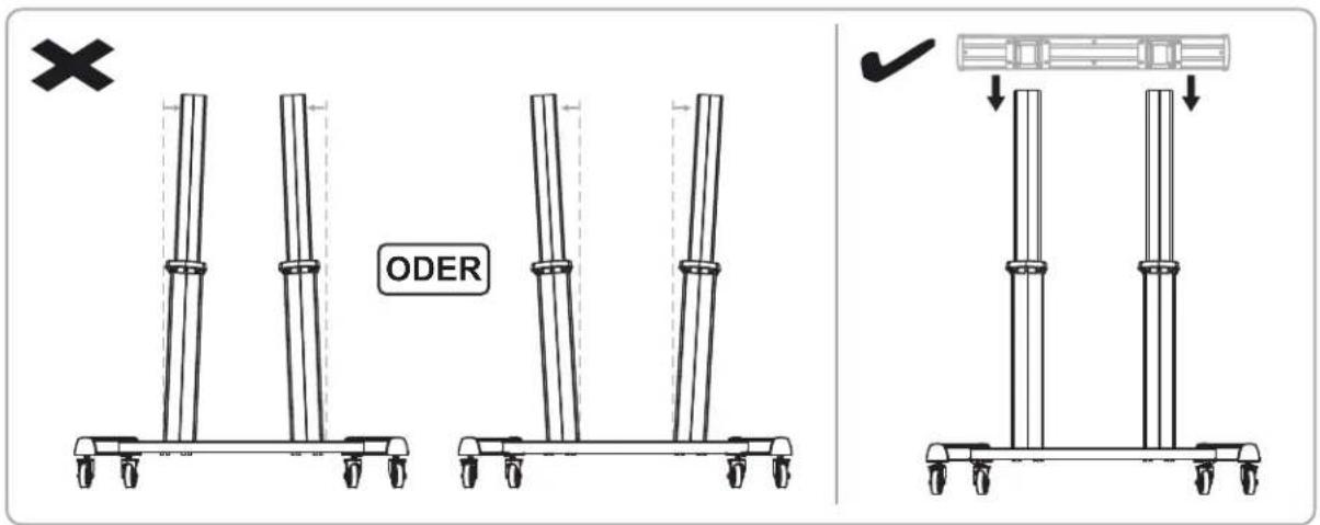 Tripp Lite DMCS70120AMUL - Fehlerbehebung - 1