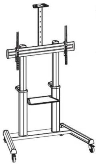 Tripp Lite DMCS70120AMUL - Manual del Propietario - 1
