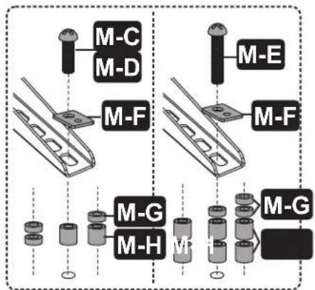 Tripp Lite DMCS70120AMUL - Ensamble - 5