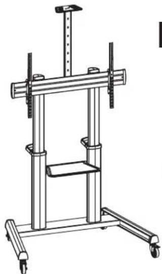 Tripp Lite DMCS70120AMUL - Bedienungsanleitung - 1
