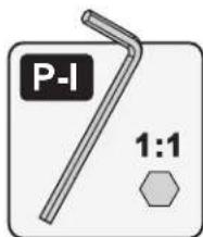 Tripp Lite DMCS70120AMUL - Montieren des Kameraregals - 4