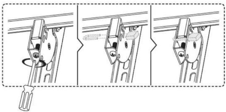 Tripp Lite DMCS70120AMUL - Assemblage - 2