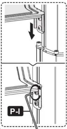 Tripp Lite DMCS70120AMUL - Montage - 3
