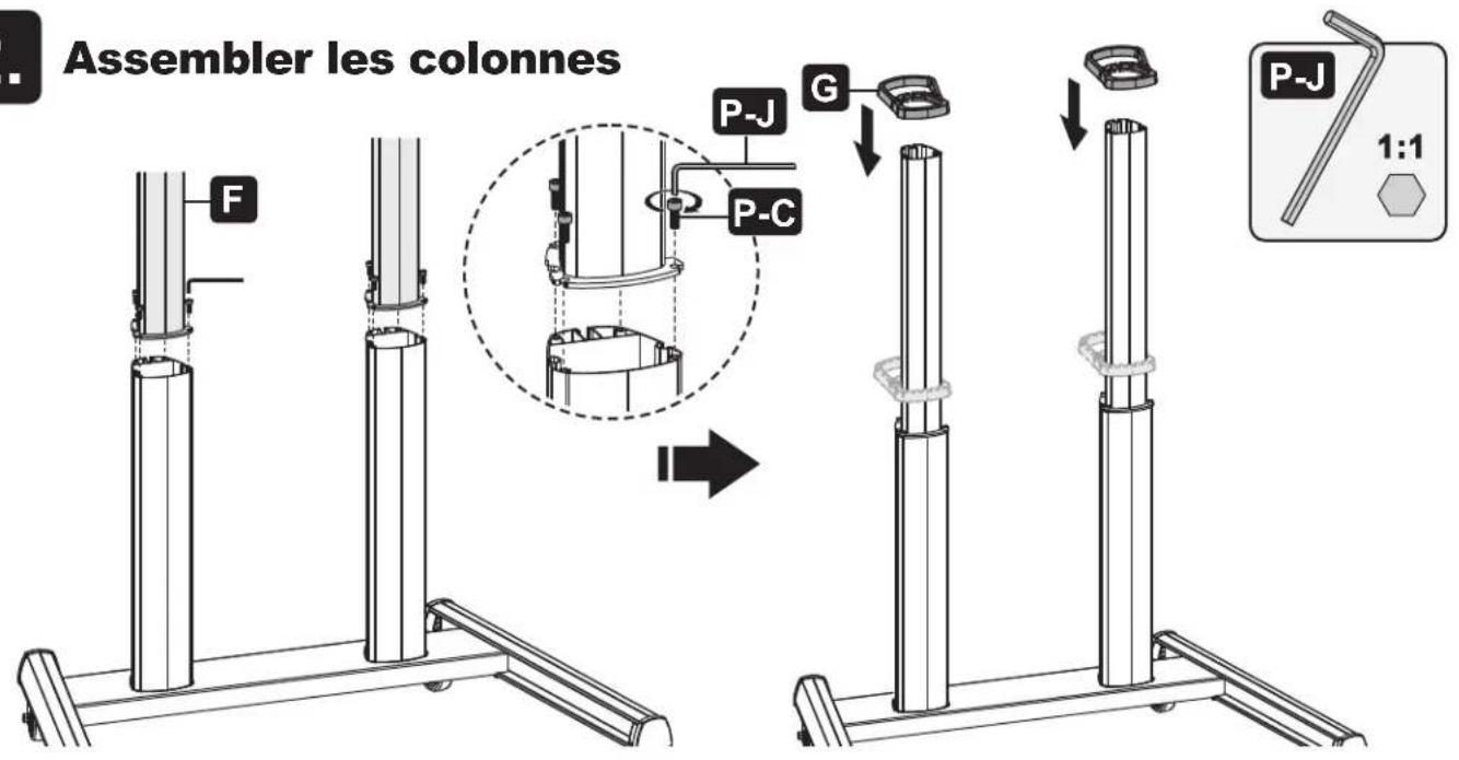 Tripp Lite DMCS70120AMUL - Assemblage - 1