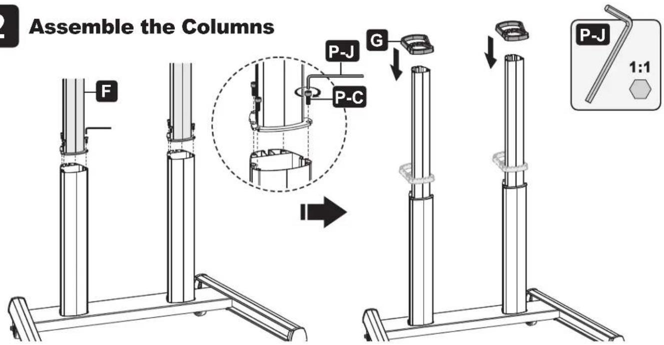 Tripp Lite DMCS70120AMUL - Assembly - 1