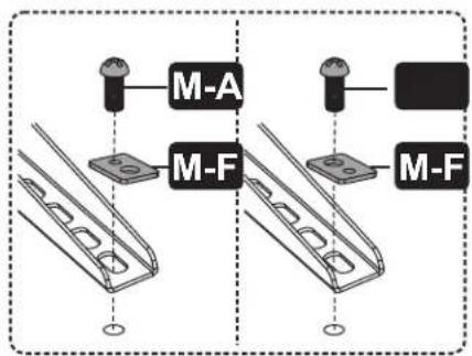 Tripp Lite DMCS70120AMUL - Assemblage - 3