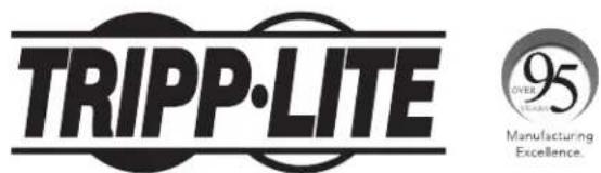 Tripp Lite DMCS70120AMUL - Maintenance - 1