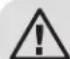 Tripp Lite OMNIVSX650D - Battery Warnings - 1