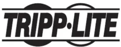 Tripp Lite OMNIVSX650D - Note sur l'étiquette - 1