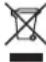 Tripp Lite OMNIVSX650D - WEEE Compliance Information for Tripp Lite Customers and Recyclers (European Union) - 1