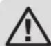 Tripp Lite OMNIVSX650D - Equipment Connection Warnings - 1