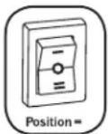 Tripp Lite APSX3024SW - Switch Modes - 1