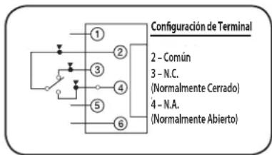 Tripp Lite APSX3024SW - Conexión de Arrancador Automático del Generador — OPCIONAL - 1