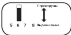 Tripp Lite APSX3024SW - Установите режим выравнивания зарядов (ПО ЖЕЛАНИЮ) - 1