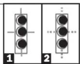 Tripp Lite APSX3024SW - Indicator Illuminated Fault Condition - 1