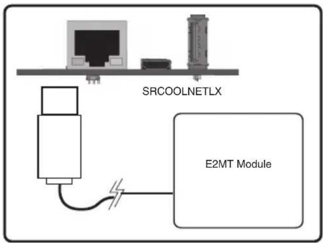 Tripp Lite SRCOOLNETLX - Instalación - 1