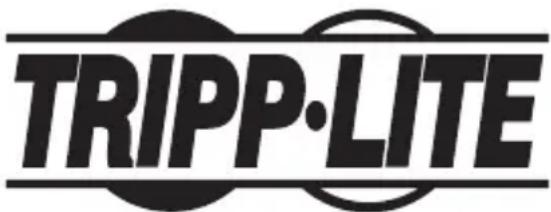 Tripp Lite SRCOOLNETLX - Numérods d'identification à la conformité réglementaire - 1
