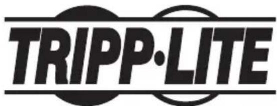 Tripp Lite SRCOOLNETLX - Carte auxiliaire de gestion SNMP/Web - 2