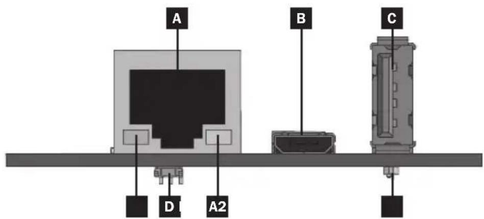 Tripp Lite SRCOOLNETLX - Features - 1