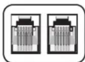 Tripp Lite SMX1000LCD - Notas: - 2