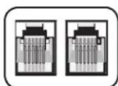 Tripp Lite SMX1000LCD - Remarques : - 2