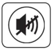 Tripp Lite SMX1000LCD - "ON/OFF" Button - 1