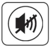 Tripp Lite SMX1000LCD - Taste „EIN/AUS“ - 1