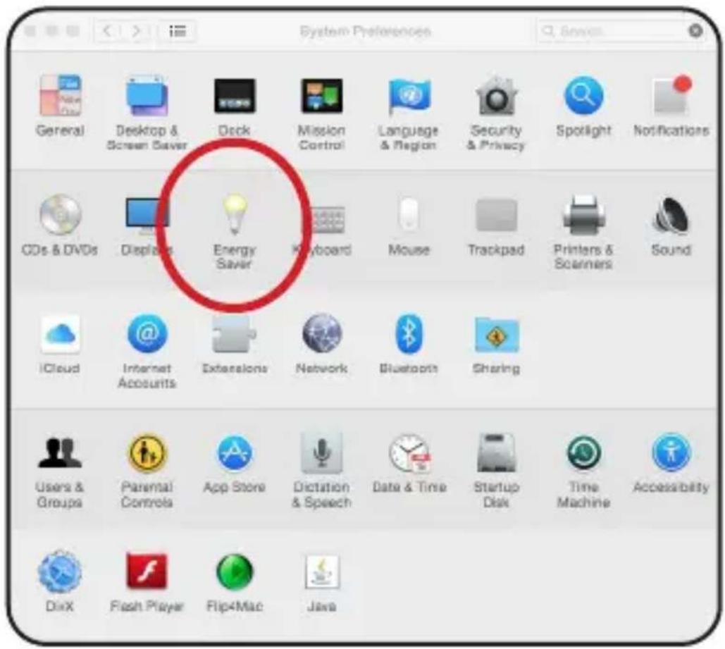 Tripp Lite U215002 - Troubleshooting – Mac OS - 1