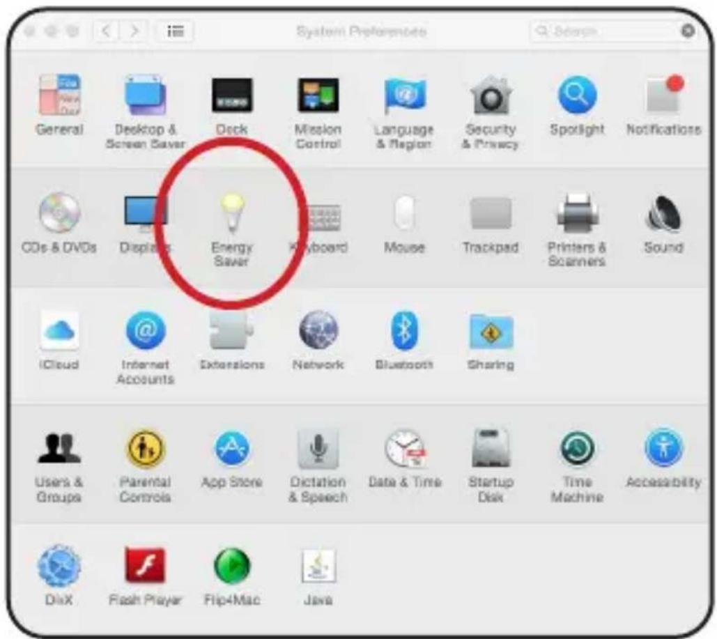 Tripp Lite U215002 - Solución de problemas - Sistema Operativo Mac - 1